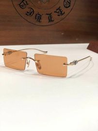 Picture of Chrome Hearts Sunglasses _SKUfw46735843fw